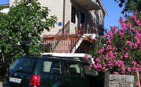 Apartment Perkovic Jadranka