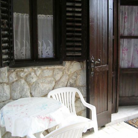 Apartment Perkovic Jadranka Kornić Kültér fotó